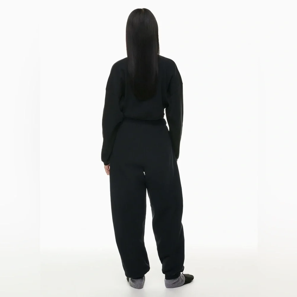 Aritzia Tna Cozy Fleece Mega Sweatpant™ - Picture 2 of 8